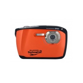 Camara Digital Bell+Howell Splash II...