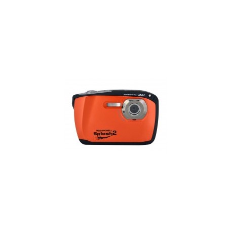 Camara Digital Bell+Howell Splash II...