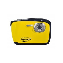 Camara Digital Bell+Howell Splash II...