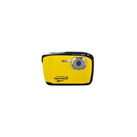 Camara Digital Bell+Howell Splash II...