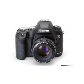 Camara Digital Canon Eos 5D Mark Iii,22.3...