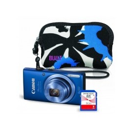Camara Digital Canon PowerShot ELPH 115,...