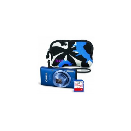 Camara Digital Canon PowerShot ELPH 115,...