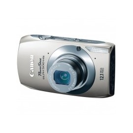 Camara Digital Canon PowerShot ELPH 500 HS...