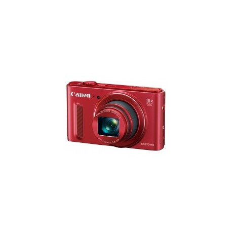 Camara Digital Canon PowerShot SX610 HS,...