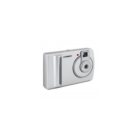 Camara Digital Cobra Digital DC345, LCD,...