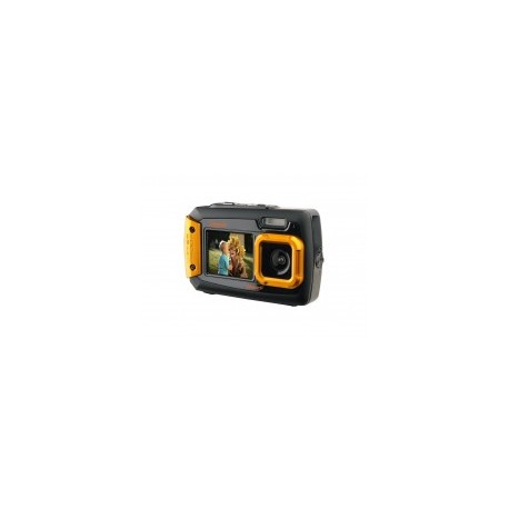 Camara Digital Coleman Duo2 2V9WP-O, 20...