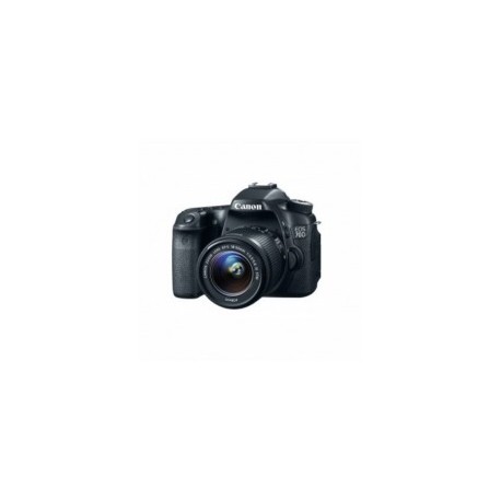 Camara Digital EOS 7D Mark II, LCD 3" 20.2 Mp