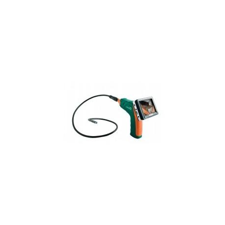 Camara Digital Extech BR250, 9mm, 3-1/2"...