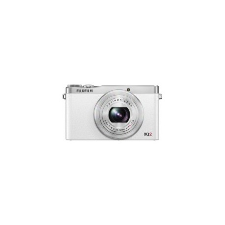 Camara Digital Fujifilm XQ2, 12MP 4x 3"...