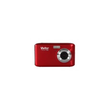Vivitar ViviCam F128 Digital Camera