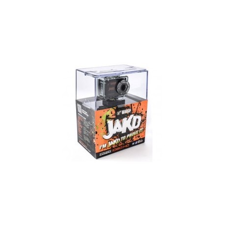 WASPcam J.A.K.D. HD Sports Camera