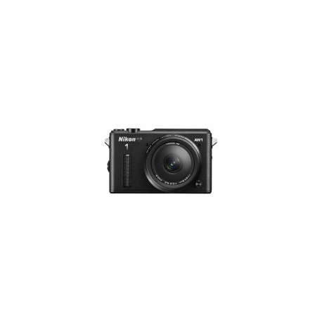 Camara Digital Nikon 1 AW1, 14.2 MP,...