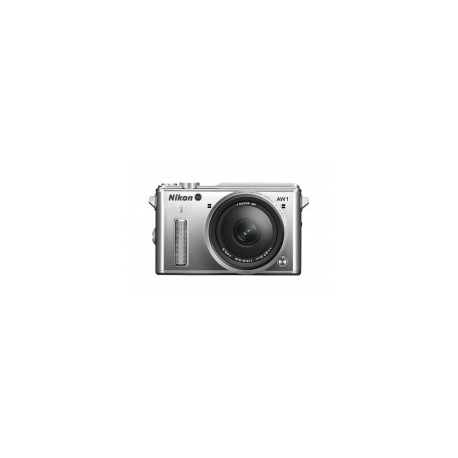 Camara Digital Nikon 1 AW1, 14.2MP,...