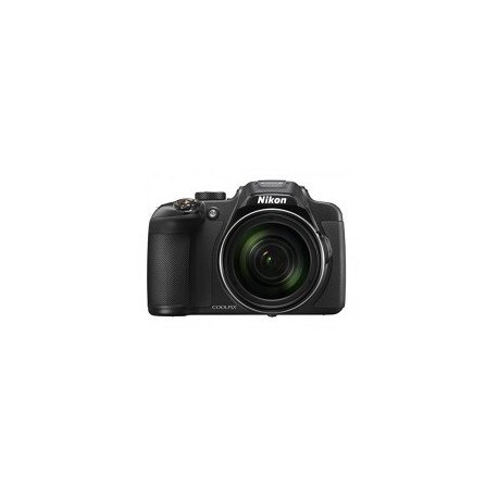 Camara Digital Nikon COOLPIX P610, 60x,...