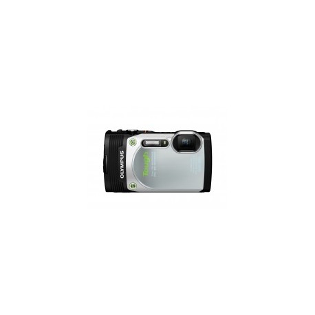 Camara Digital Olympus Stylus TG-850 IHS,...