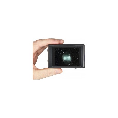 Camara Digital Orion 58125, 2.5", LCD-DVR...