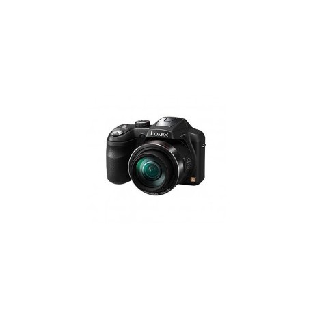 Camara Digital Panasonic DMC-LZ40, 20MP,...