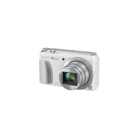 Camara Digital Panasonic DMC-ZS35W, 3.0"...