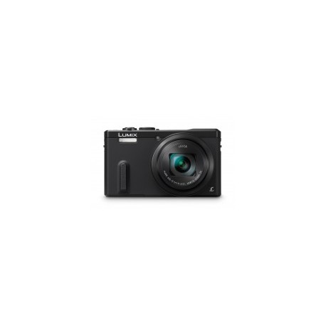 Camara Digital Panasonic DMC-ZS40K, 3" LCD...