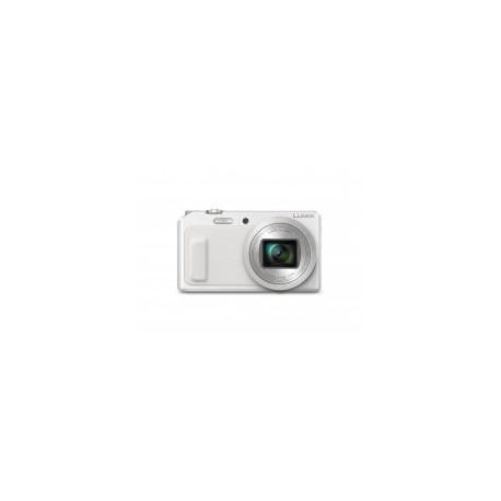 Camara Digital Panasonic DMC-ZS45W, 1"...