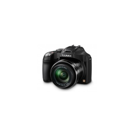 Camara Digital Panasonic LUMIX DMC-FZ70,...