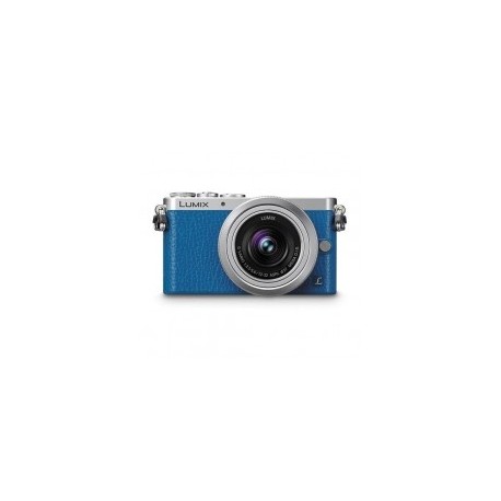 Camara Digital Panasonic LUMIX DMC-GM1KA,...
