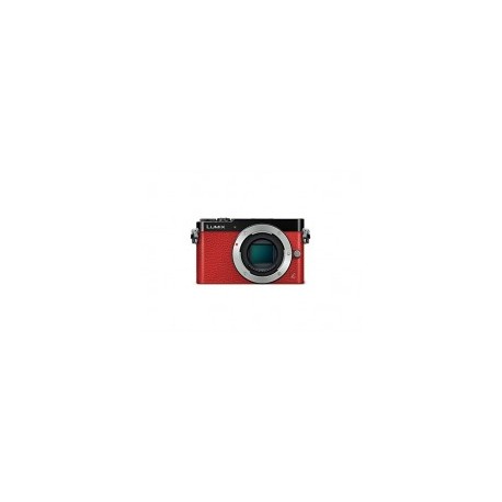Camara Digital Panasonic LUMIX DMC-GM5KR,...
