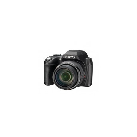 Camara Digital Pentax XG-1, 16MP, 52x, 3"...
