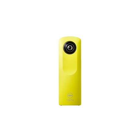 Camara Digital Ricoh Theta M15, 360°,...