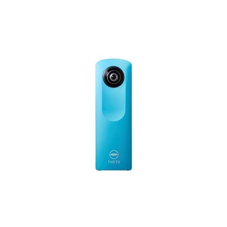 Camara Digital Ricoh Theta M15, 360°,...