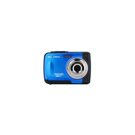 Camara Digital Rokinon Splash WP10-BL,12...