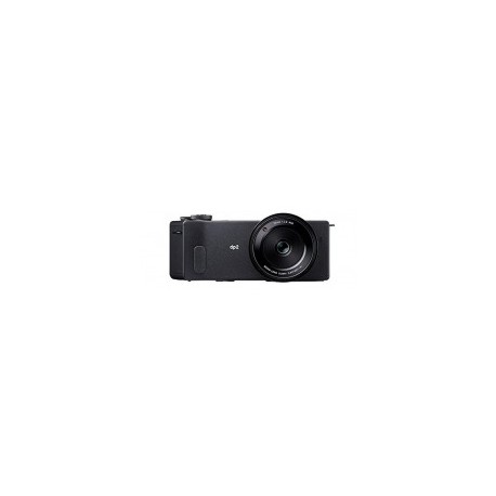 Camara Digital Sigma C81900 DP2, 3" LCD,...
