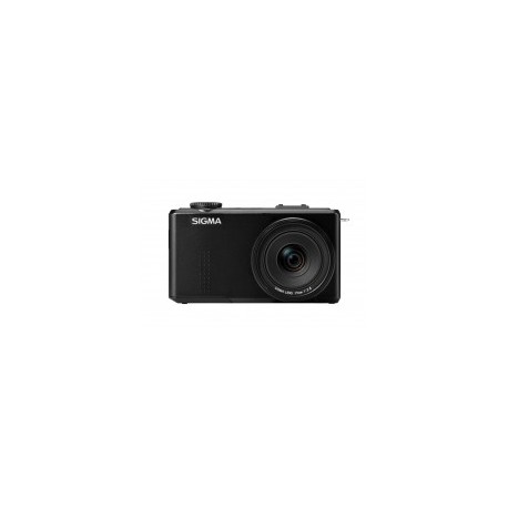 Camara Digital Sigma DP-1, 46 MP, 19mm -...