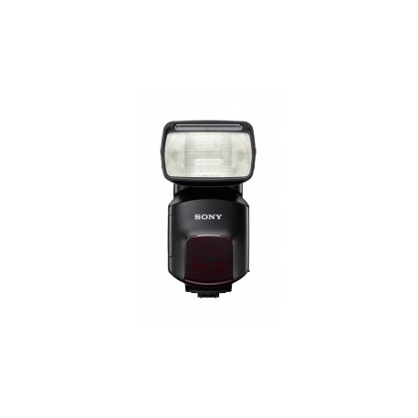 Camara Digital Sony HVLF60M - Negro