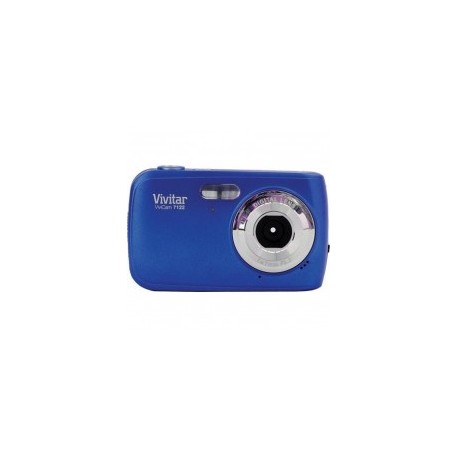 Camara Digital Vivitar 7122BL, 7 MP, 1.8"...