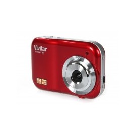 Camara Digital Vivitar V25, 2.1MP 1.5" LCD