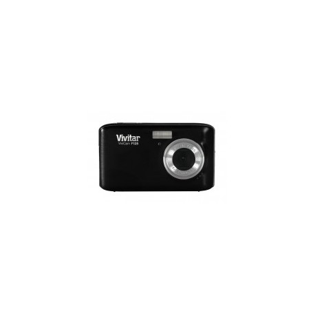 Camara Digital Vivitar VF128-BLK, 14.1MP,...