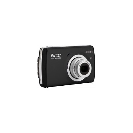 Camara Digital Vivitar VF332-GRP-TA, 14.1...