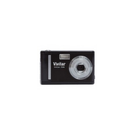 Camara Digital Vivitar ViviCam T016