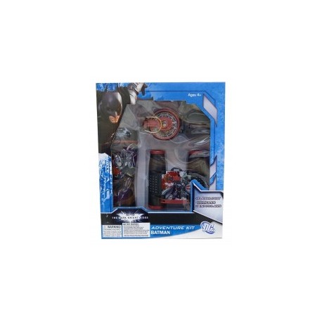 Camara Digitales DC comics Batman 26383,...