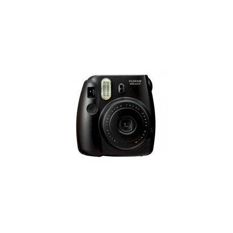 Camara Instantanea Fuji Instax Mini 8-Negra