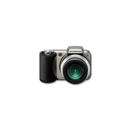 CAMARA OLYMPUS SP600UZ TTM 12MP 15X 1GB...