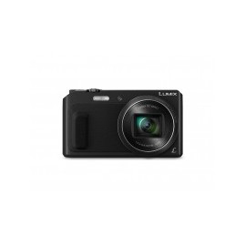 Camara Panasonic LUMIX DMC-ZS45K, 20X -Negro