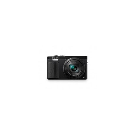 Camara Panasonic LUMIX DMC-ZS50K, 30X -Negro