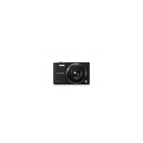 Camara Panasonic LUMIX Slim DMC-SZ10K, 12x