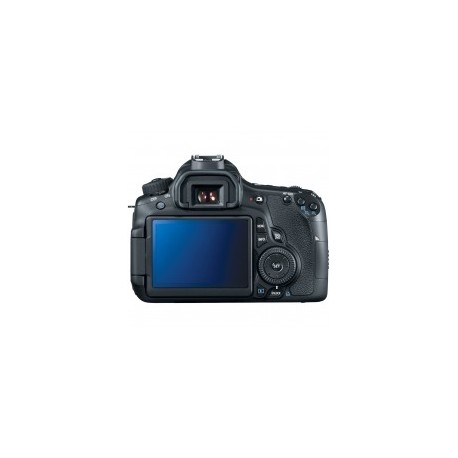 Canon EOS 60D 18 MP CMOS Digital SLR...