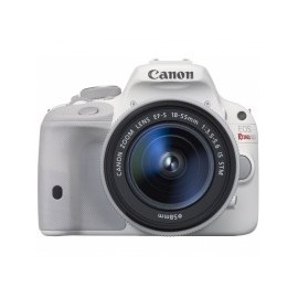 Canon EOS Rebel SL1 Digital SLR with EF-S...