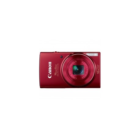 Canon PowerShot ELPH 150 IS Digital Camera...
