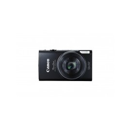 Canon PowerShot ELPH 350 HS (Black)